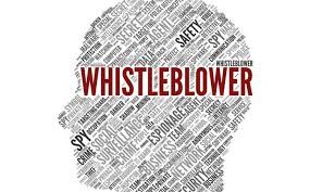 HOW TO AUDIT WHISTLEBLOWER PROGRAMS